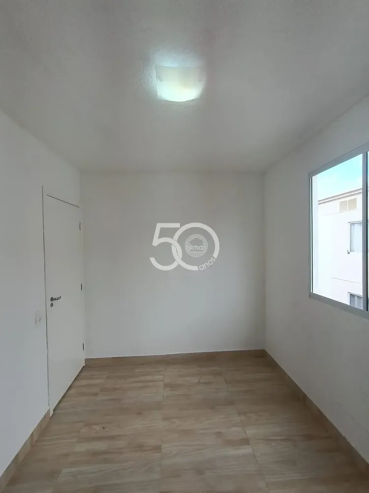 Apartamento, 2 quartos, 40 m² - Foto 11