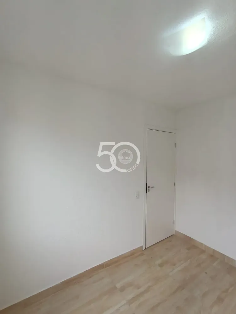 Apartamento, 2 quartos, 40 m² - Foto 9