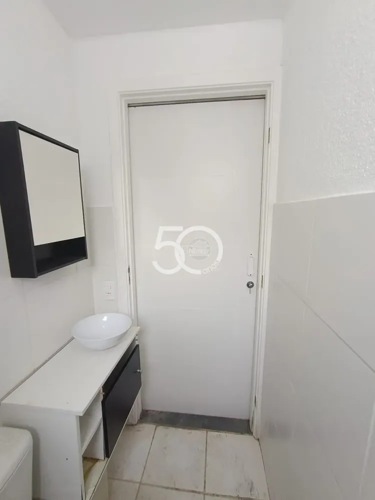Apartamento, 2 quartos, 40 m² - Foto 6