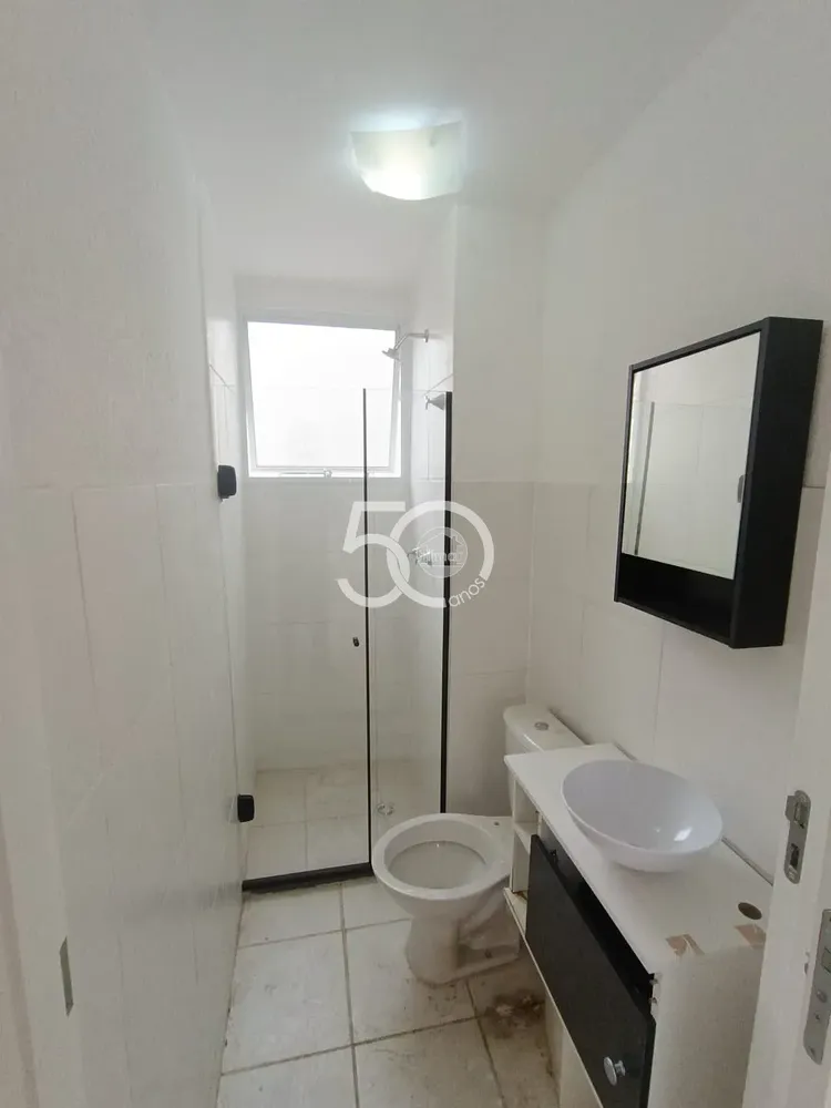 Apartamento, 2 quartos, 40 m² - Foto 7