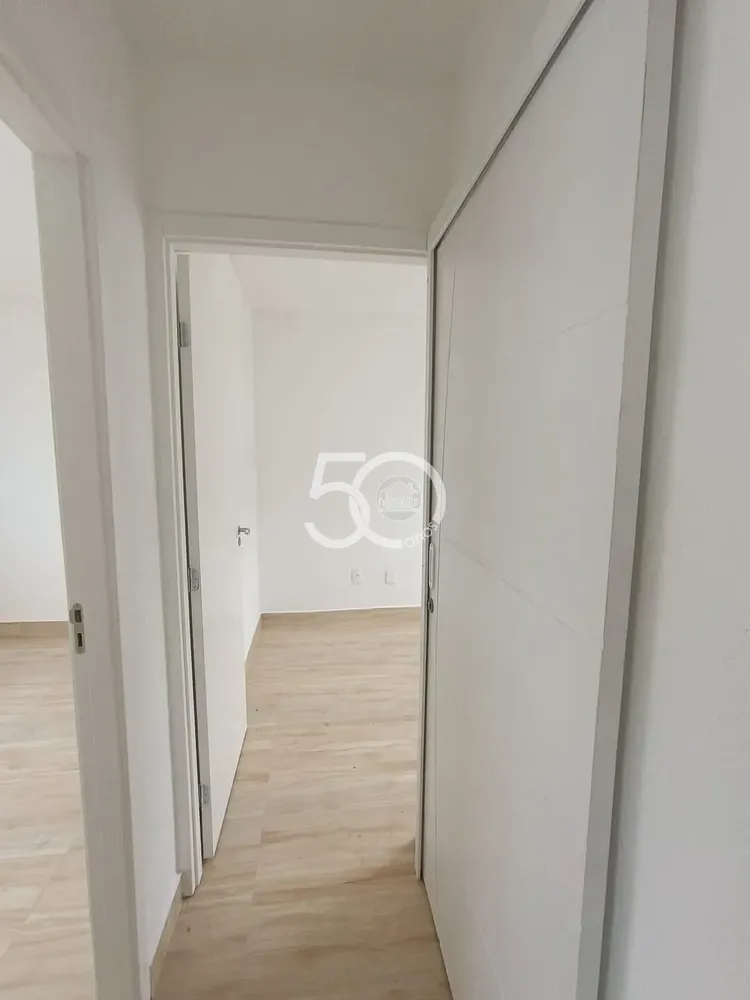 Apartamento, 2 quartos, 40 m² - Foto 5