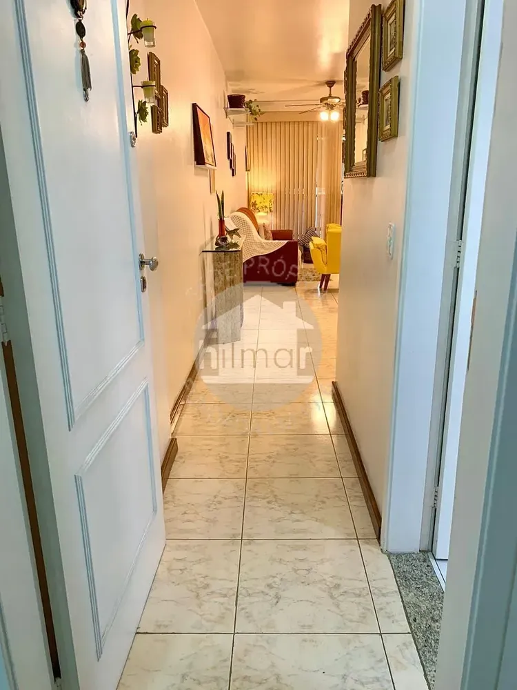 Apartamento, 2 quartos, 107 m² - Foto 33