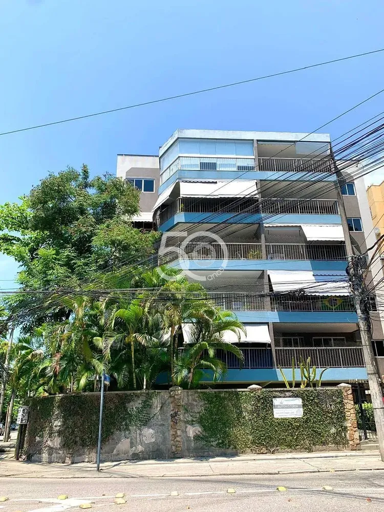 Apartamento, 2 quartos, 107 m² - Foto 31