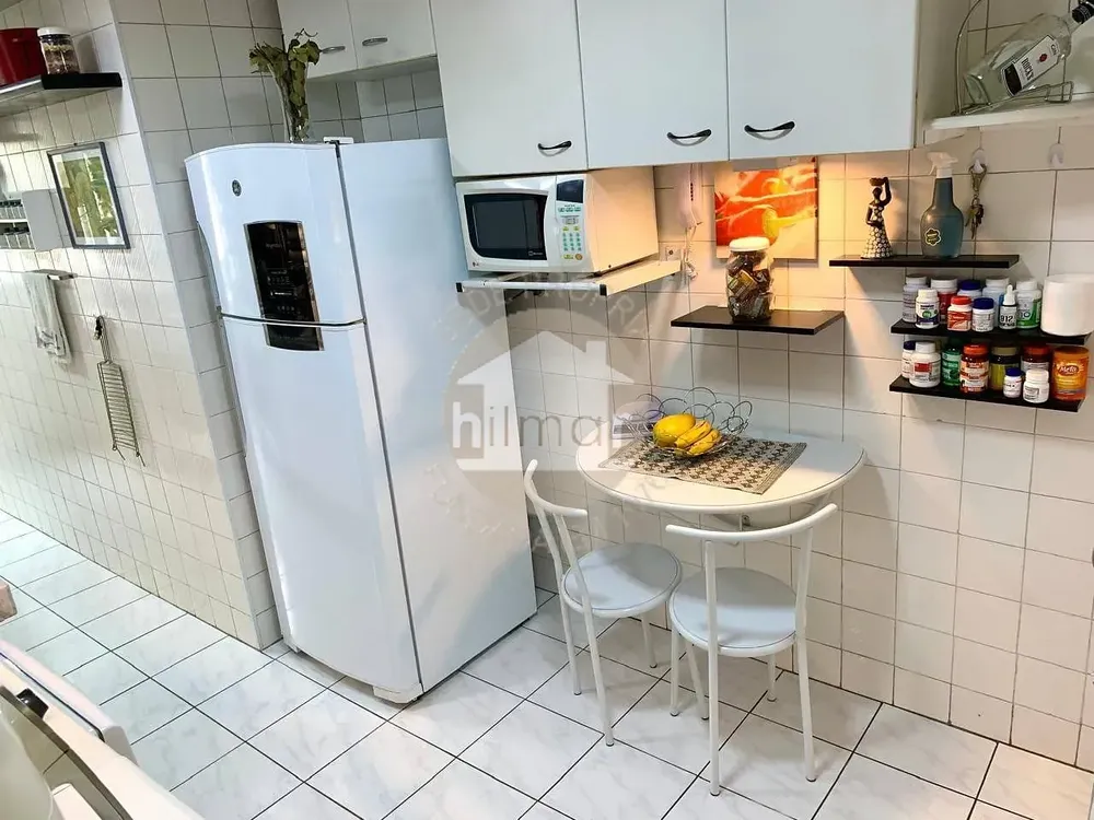 Apartamento, 2 quartos, 107 m² - Foto 7