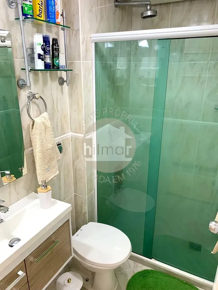 Apartamento, 2 quartos, 107 m² - Foto 20