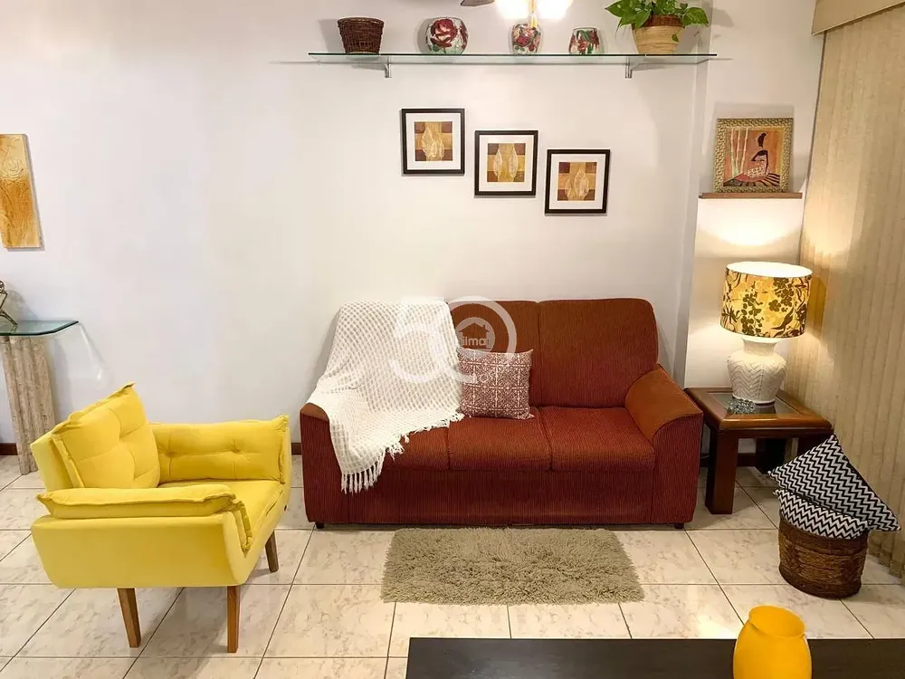 Apartamento, 2 quartos, 107 m² - Foto 37