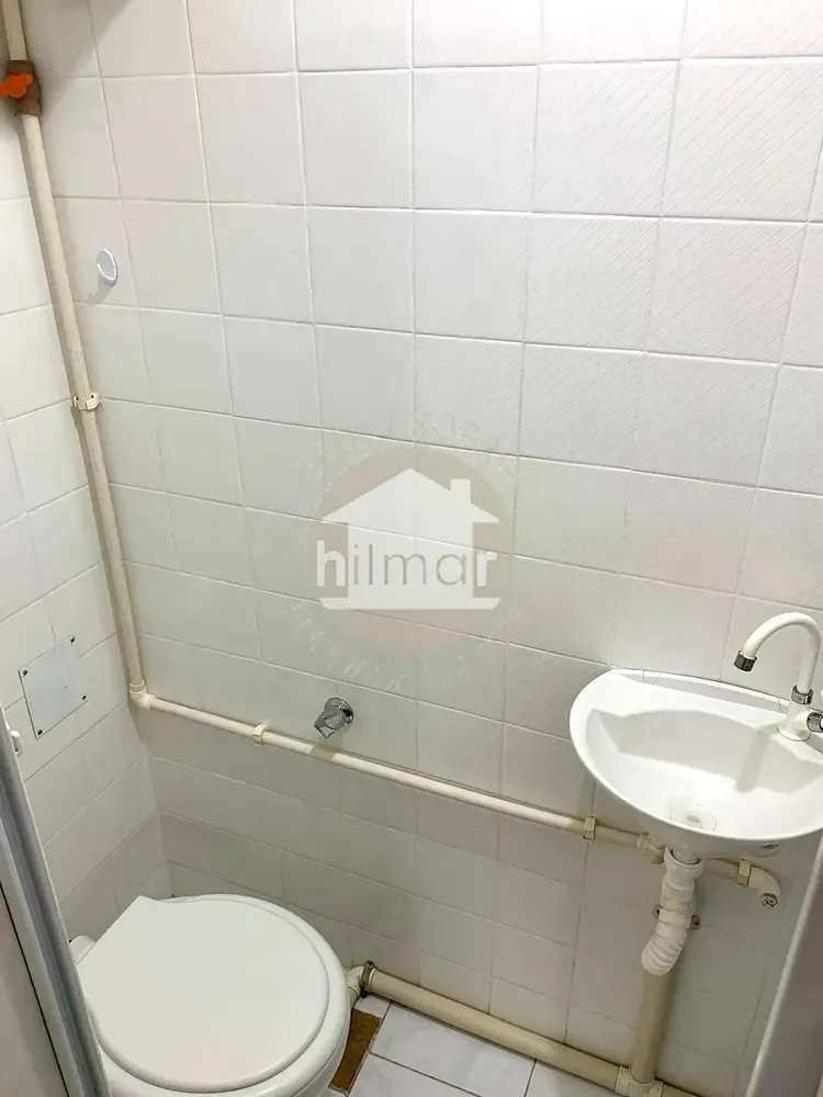 Apartamento, 2 quartos, 107 m² - Foto 9