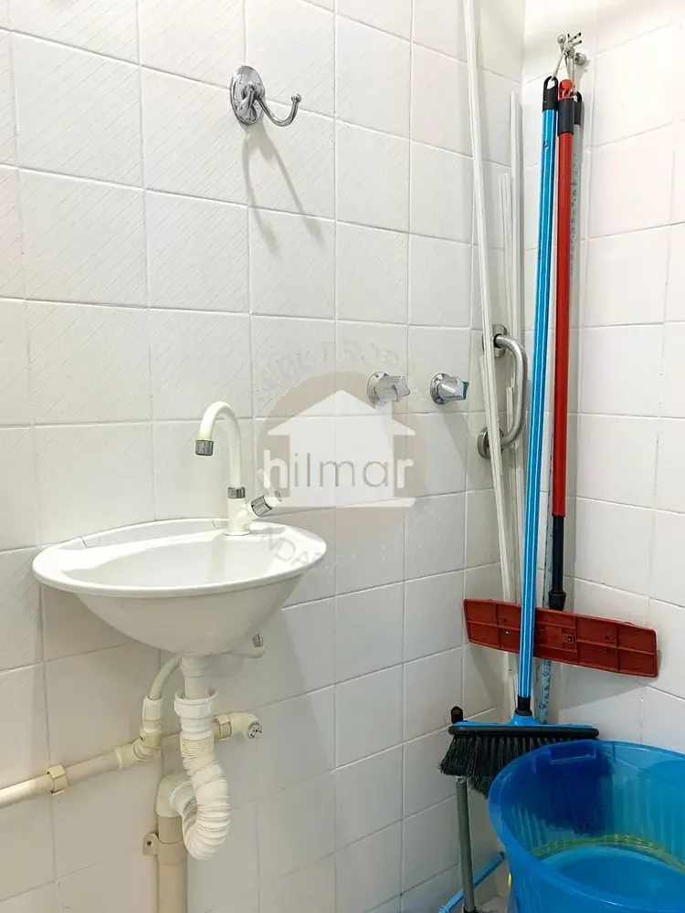 Apartamento, 2 quartos, 107 m² - Foto 11
