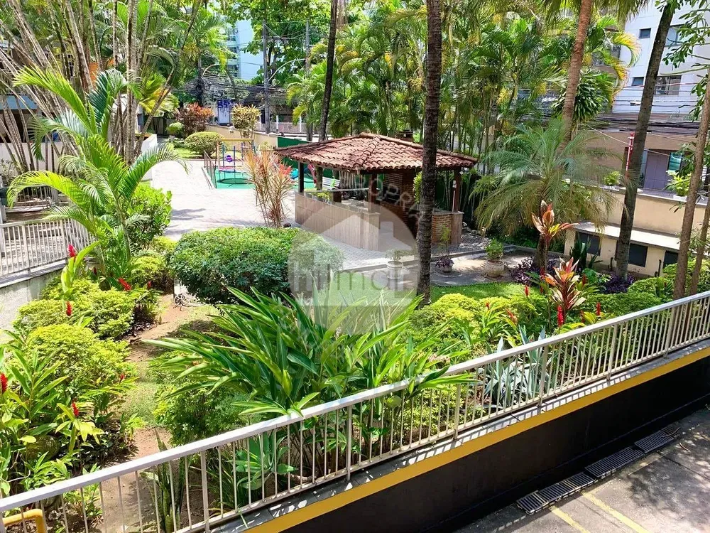 Apartamento, 2 quartos, 107 m² - Foto 3