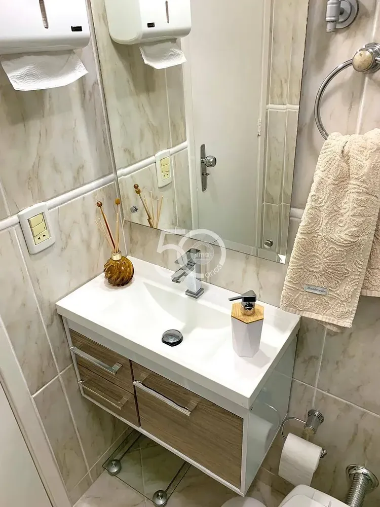 Apartamento, 2 quartos, 107 m² - Foto 70