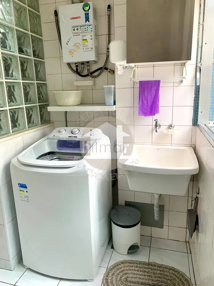 Apartamento, 2 quartos, 107 m² - Foto 10