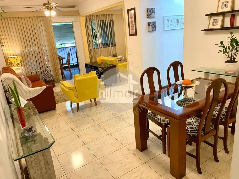 Apartamento, 2 quartos, 107 m² - Foto 5