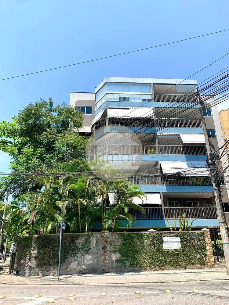 Apartamento, 2 quartos, 107 m² - Foto 30