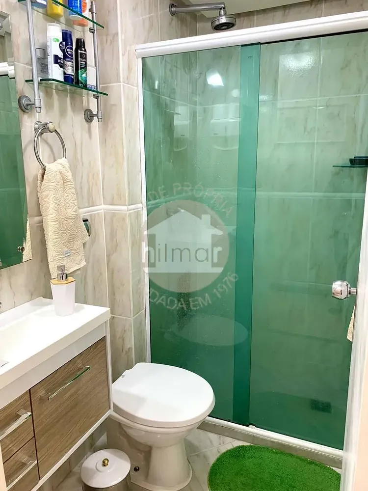 Apartamento, 2 quartos, 107 m² - Foto 17