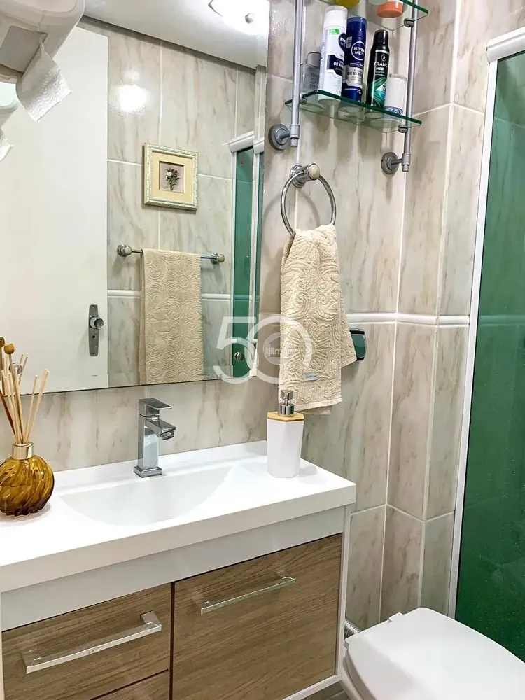 Apartamento, 2 quartos, 107 m² - Foto 69