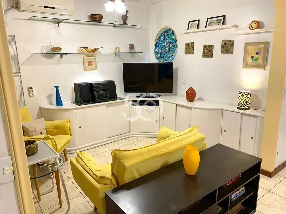 Apartamento, 2 quartos, 107 m² - Foto 39