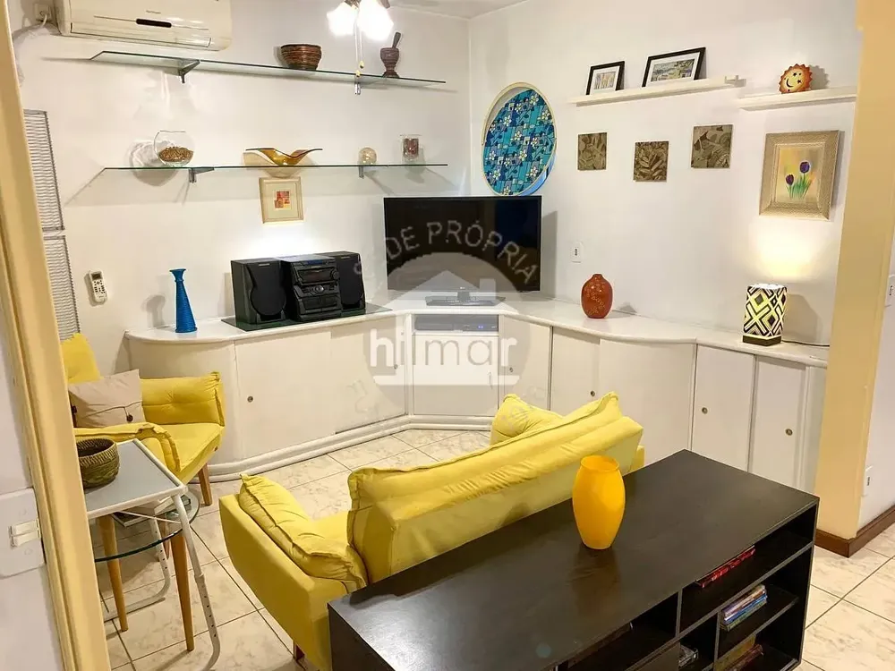 Apartamento, 2 quartos, 107 m² - Foto 14