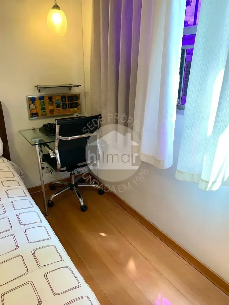 Apartamento, 2 quartos, 107 m² - Foto 24