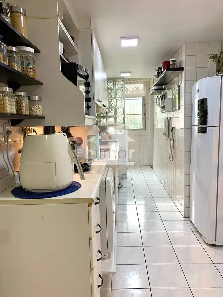 Apartamento, 2 quartos, 107 m² - Foto 8