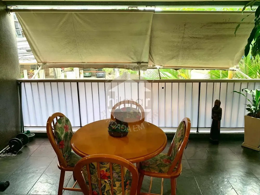 Apartamento, 2 quartos, 107 m² - Foto 19