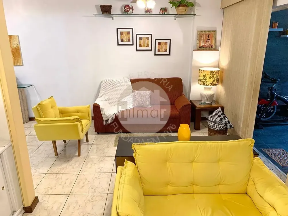 Apartamento, 2 quartos, 107 m² - Foto 12