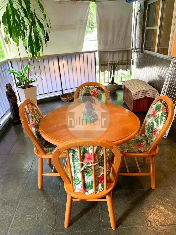 Apartamento, 2 quartos, 107 m² - Foto 16