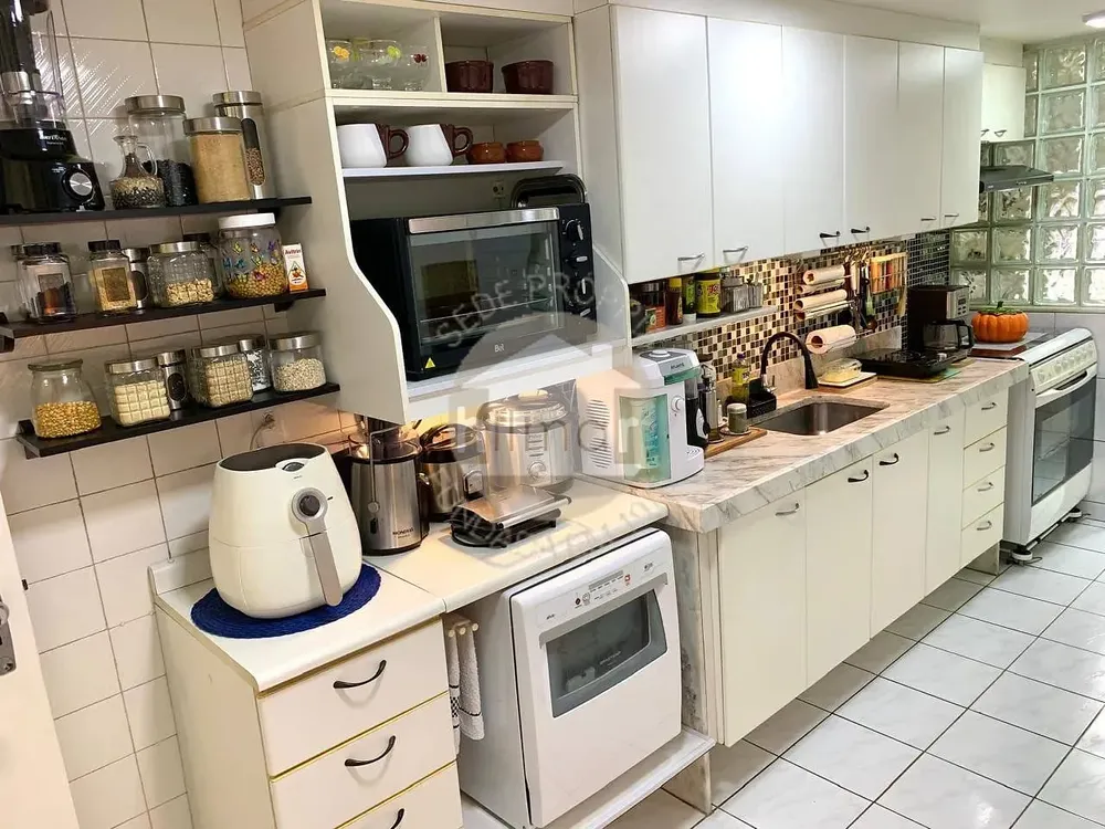 Apartamento, 2 quartos, 107 m² - Foto 6