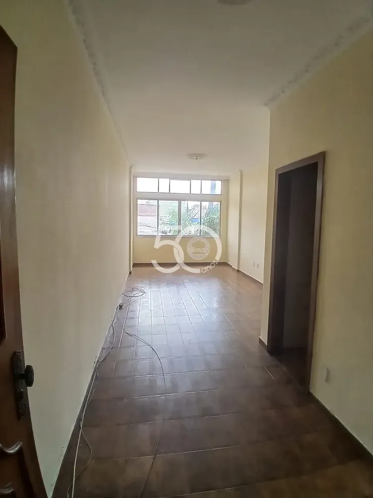 Apartamento, 2 quartos, 74 m² - Foto 2