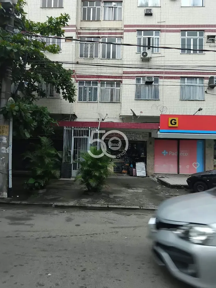 Apartamento, 1 quarto, 55 m² - Foto 26
