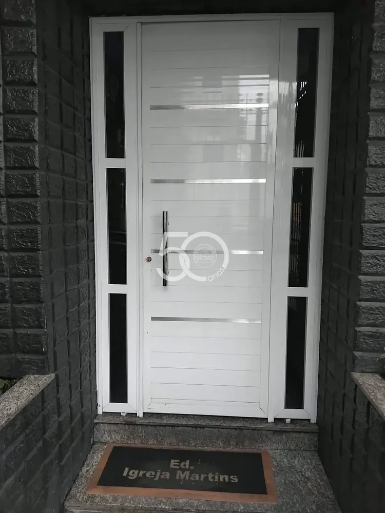 Apartamento, 1 quarto, 55 m² - Foto 4