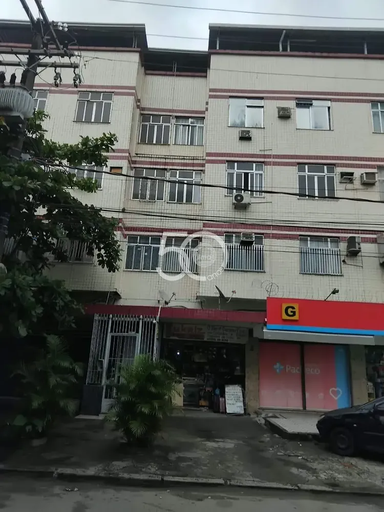 Apartamento, 1 quarto, 55 m² - Foto 24