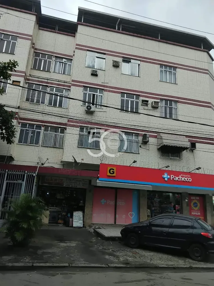 Apartamento, 1 quarto, 55 m² - Foto 2