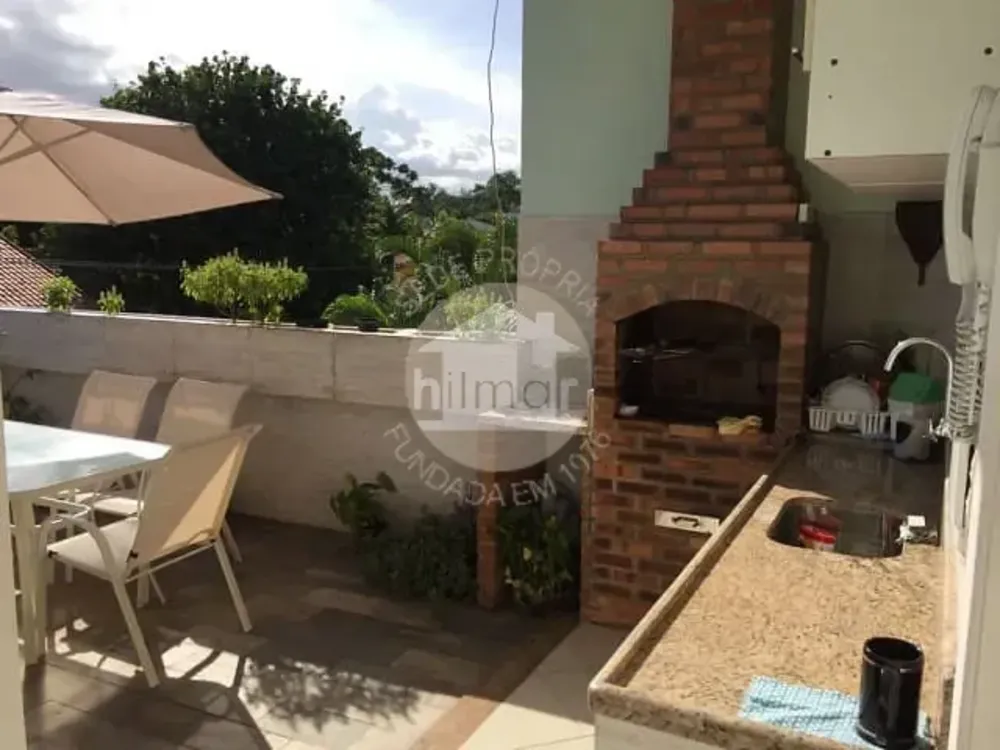 Casa, 4 quartos, 145 m² - Foto 15