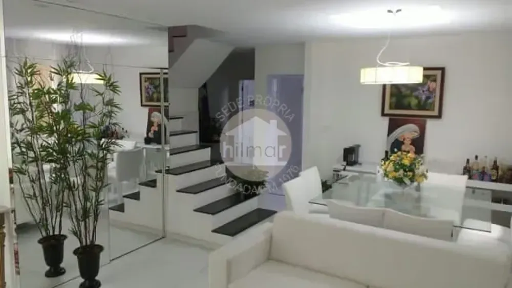 Casa, 4 quartos, 145 m² - Foto 22