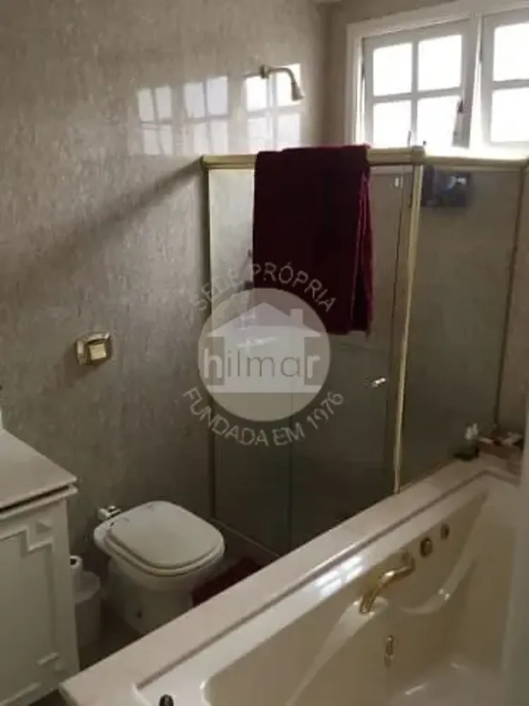 Casa, 4 quartos, 145 m² - Foto 33