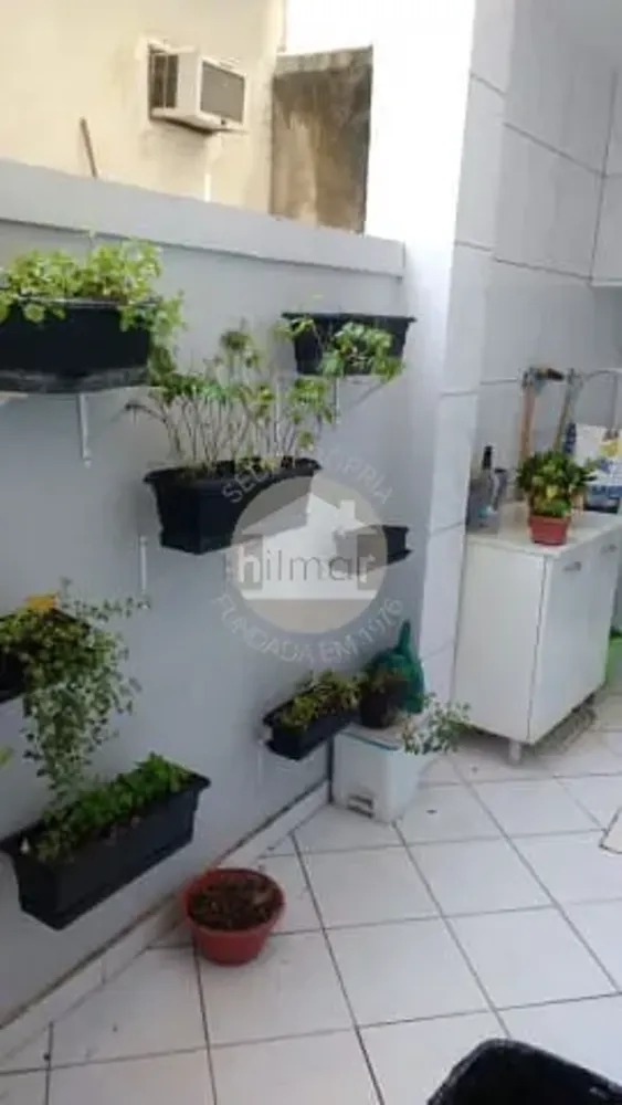 Casa, 4 quartos, 145 m² - Foto 21