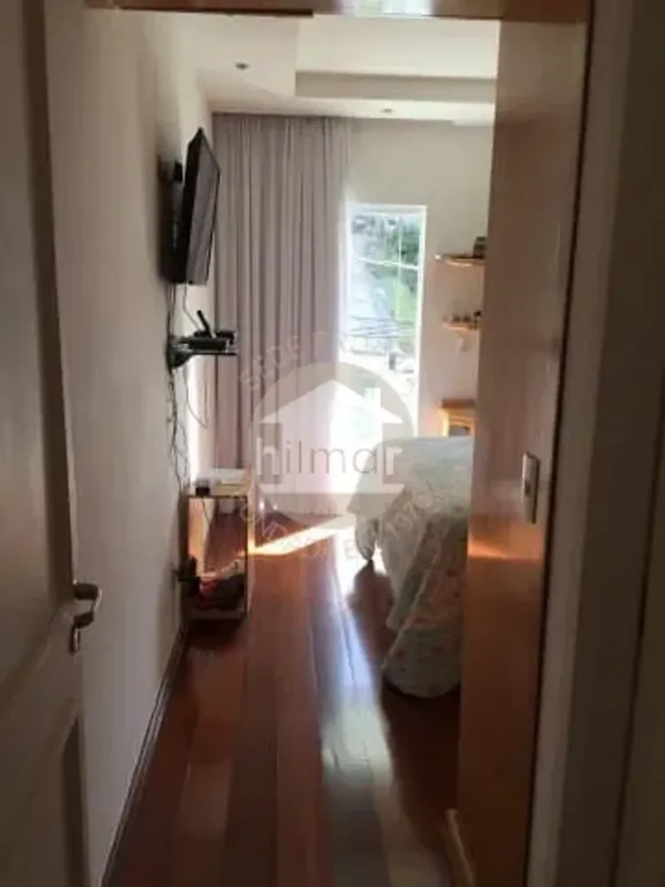 Casa, 4 quartos, 145 m² - Foto 23
