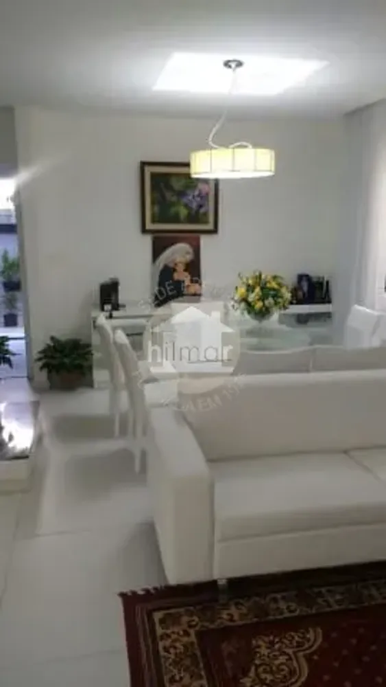 Casa, 4 quartos, 145 m² - Foto 27
