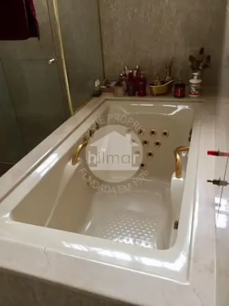 Casa, 4 quartos, 145 m² - Foto 4