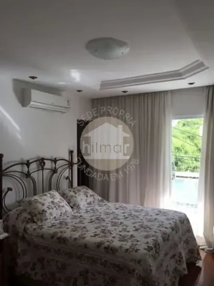 Casa, 4 quartos, 145 m² - Foto 8