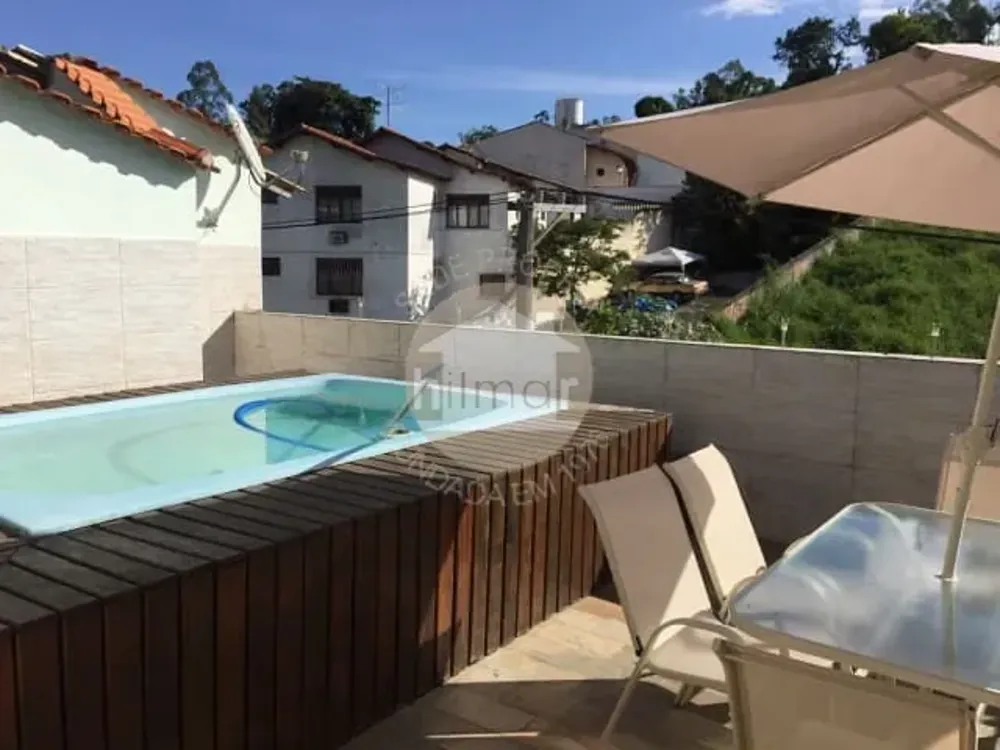 Casa, 4 quartos, 145 m² - Foto 25