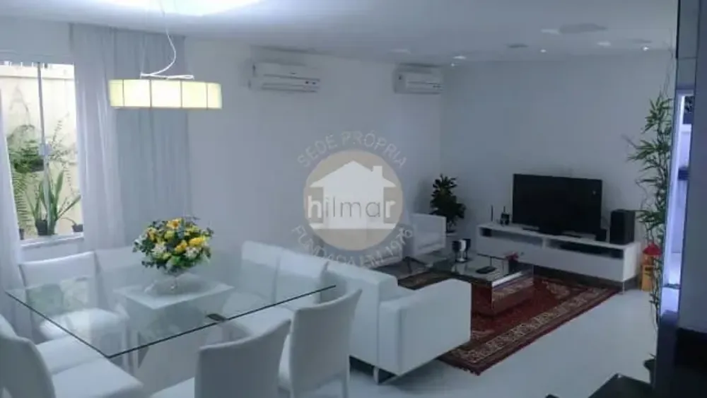 Casa, 4 quartos, 145 m² - Foto 1