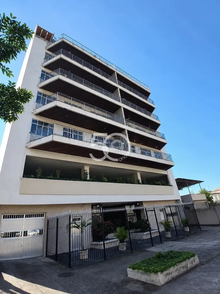 Apartamento, 3 quartos, 71 m² - Foto 1