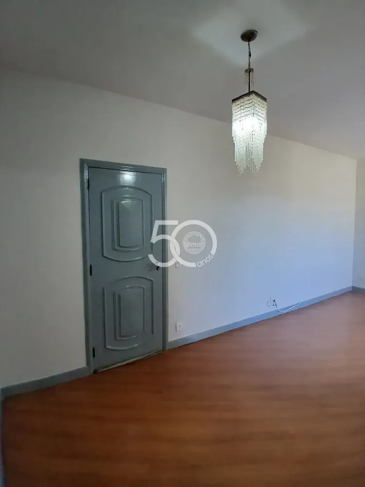 Apartamento, 3 quartos, 71 m² - Foto 2
