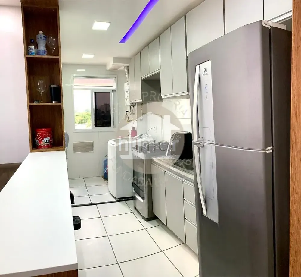 Apartamento, 2 quartos, 43 m² - Foto 33