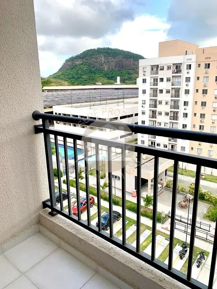 Apartamento, 2 quartos, 43 m² - Foto 30
