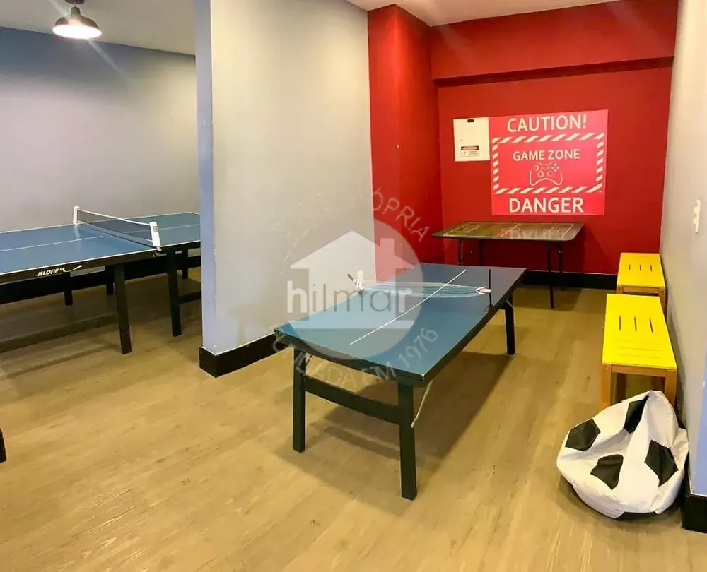 Apartamento, 2 quartos, 43 m² - Foto 34