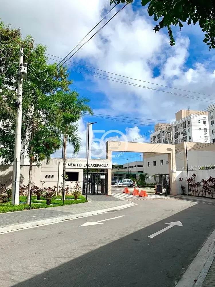 Apartamento, 2 quartos, 43 m² - Foto 72