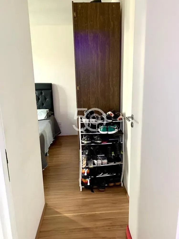 Apartamento, 2 quartos, 43 m² - Foto 42