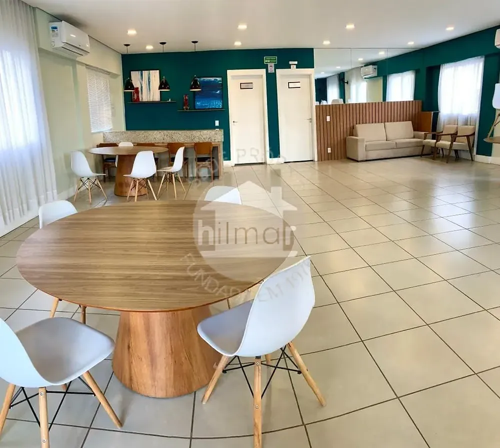 Apartamento, 2 quartos, 43 m² - Foto 8